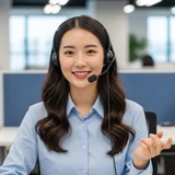 카드깡할부 상담 이용 후기 한OO 님 프로필 사진